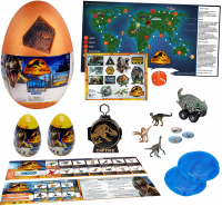 Wholesalers of Jurassic World Captivz Dominion Mega Egg toys image 2