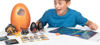 Wholesalers of Jurassic World Captivz Dominion Mega Egg toys image 3