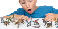 Wholesalers of Jurassic World Captivz Dominion Mega Egg toys image 4