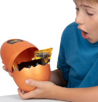 Wholesalers of Jurassic World Captivz Dominion Surprise Egg toys image 3