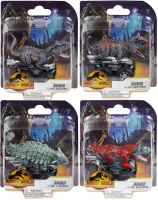 Wholesalers of Jurassic World Captivz Dominion Zoom Riders toys image 4