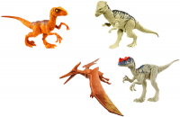 Wholesalers of Jurassic World Dino Asst toys image 3