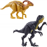Wholesalers of Jurassic World Dino Asst toys image 4