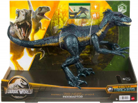 Wholesalers of Jurassic World Feature Indoraptor toys image