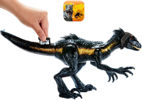 Wholesalers of Jurassic World Feature Indoraptor toys image 3