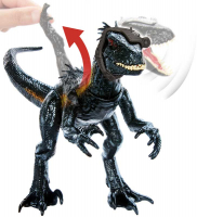 Wholesalers of Jurassic World Feature Indoraptor toys image 4