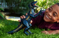 Wholesalers of Jurassic World Feature Indoraptor toys image 5