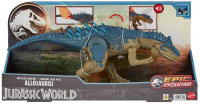 Wholesalers of Jurassic World Feature Ruthless Rampage Allosaurus toys image