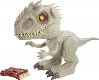 Wholesalers of Jurassic World Feeding Frenzy Indominus toys image 2
