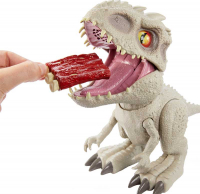 Wholesalers of Jurassic World Feeding Frenzy Indominus toys image 3