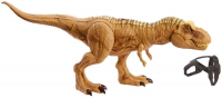Wholesalers of Jurassic World Hunt And Chomp T-rex toys image 2