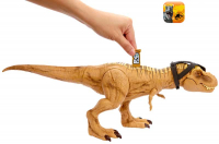 Wholesalers of Jurassic World Hunt And Chomp T-rex toys image 4