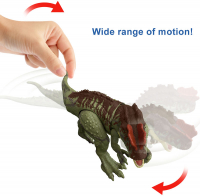 Wholesalers of Jurassic World Massive Action Asst toys image 4