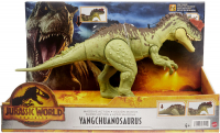Wholesalers of Jurassic World Massive Action Assorted toys image 5