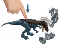 Wholesalers of Jurassic World Mega Destroyers Assorted toys image 3