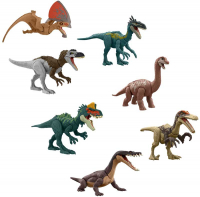 Wholesalers of Jurassic World New World Pack Dino Assorted toys image 4