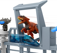 Wholesalers of Jurassic World Outpost Chaos Playset toys image 4