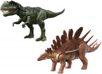 Wholesalers of Jurassic World Roar Attack Asst toys image 5