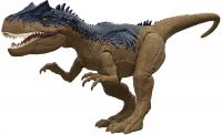 Wholesalers of Jurassic World Roar Attack Assorted toys image