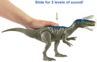 Wholesalers of Jurassic World Roar Attack Baryonyx Chaos toys image 3