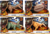 Wholesalers of Jurassic World Roar Strikers Asst toys image
