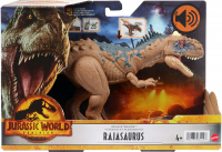 Wholesalers of Jurassic World Roar Strikers Assorted toys image 3