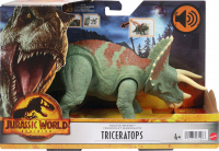Wholesalers of Jurassic World Roar Strikers Assorted toys image 5