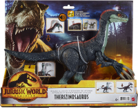 Wholesalers of Jurassic World Sound Slashin Slasher Dino toys image