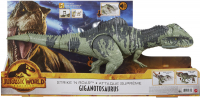 Wholesalers of Jurassic World Strike N Roar Giant Dino toys Tmb