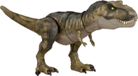 Wholesalers of Jurassic World Thrash N Devour Tyrannosaurus Rex toys image 2