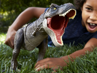 Wholesalers of Jurassic World Thrash N Devour Tyrannosaurus Rex toys image 3