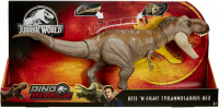 Wholesalers of Jurassic World Tyrannosaurus Rex toys Tmb
