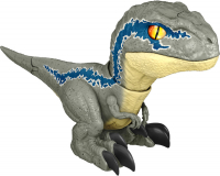 Wholesalers of Jurassic World Uncaged Rowdy Roars Mirror Dino toys image 2