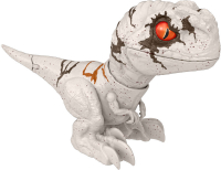 Wholesalers of Jurassic World Uncaged Rowdy Roars Speed Dino toys image 2