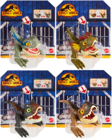 Wholesalers of Jurassic World Uncaged Wild Pop Ups Asst toys image