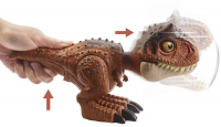 Wholesalers of Jurassic World Wild Chompin Carnotaurus Toro toys image 3