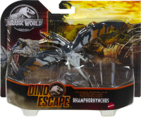 Wholesalers of Jurassic World Wild Pack Asst toys image