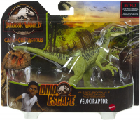 Wholesalers of Jurassic World Wild Pack Asst toys image 2