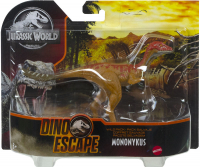 Wholesalers of Jurassic World Wild Pack Asst toys image 3