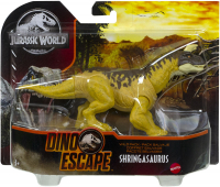 Wholesalers of Jurassic World Wild Pack Asst toys image 4