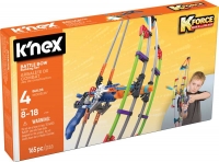 Wholesalers of K-force Battle Bow Building Set toys image 2