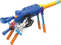 Wholesalers of K-force Battle Bow Building Set toys image 4