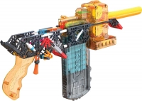 Wholesalers of K-force Flash Fire Motorized Blaster Building Set toys image 3