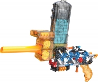 Wholesalers of K-force Flash Fire Motorized Blaster Building Set toys image 4