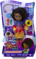 Wholesalers of Karmas World - Singing Star Karma toys image
