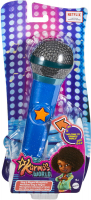 Wholesalers of Karmas World Role Play Microphone toys Tmb