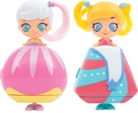 Wholesalers of Kekilou K-cutie Double Mini Bag 6 Asst toys image 2