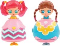 Wholesalers of Kekilou K-cutie Double Mini Bag 6 Asst toys image 3