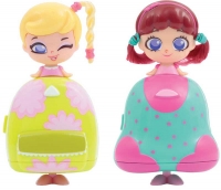Wholesalers of Kekilou K-cutie Double Mini Bag 6 Asst toys image 4