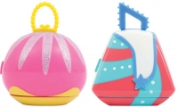 Wholesalers of Kekilou K-cutie Double Mini Bag 6 Asst toys image 5